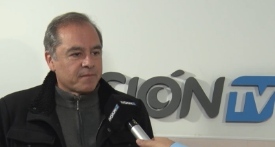 &quot;Nuestra propuesta es primero Gálvez&quot; dijo Amaro Zárate