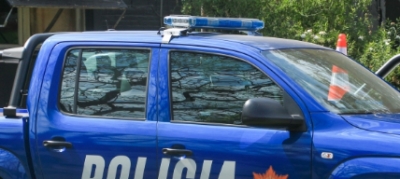 Herido grave tras balacera a hamburguesería