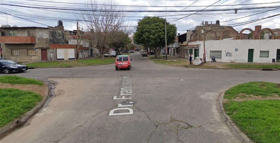 Asesinaron a un hombre de V.G.Gálvez en Rosario