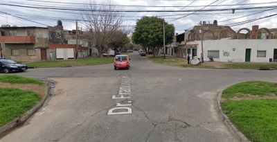 Asesinaron a un hombre de V.G.Gálvez en Rosario