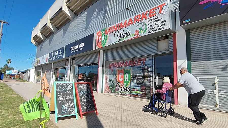 La Colonia Municipal de Adultos Mayores estrena el falso documental “Viejos son los trapos”