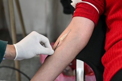 Donación de médula ósea: en Santa Fe hay 34.000 potenciales donantes inscriptos en el Registro Nacional