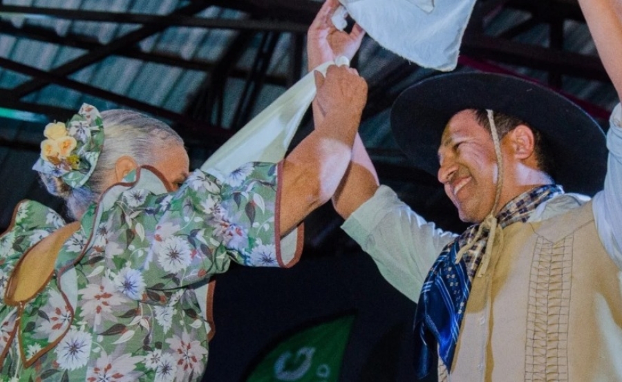 VILLA GOBERNADOR GÁLVEZ ABRE LA INSCRIPCIÓN PARA EL FESTIVAL PRE BARADERO
