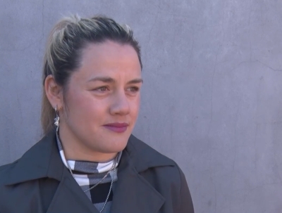 La &quot;Bonita&quot; Bermudez como concejal electa