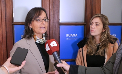 El RUAGA abrió el registro de inscripción