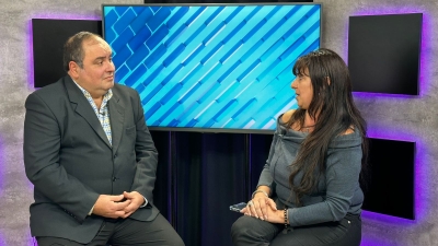 La Libertad Avanza también en V.G.Gálvez