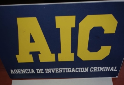 Allanamientos por amenazas a escuelas entre ellas a las de V.G.Gálvez