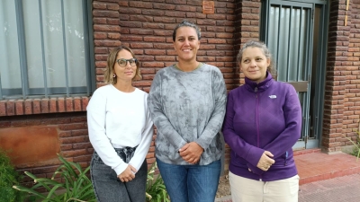 La Municipalidad de Pueblo Esther invita a confeccionar CV en el marco del #8M