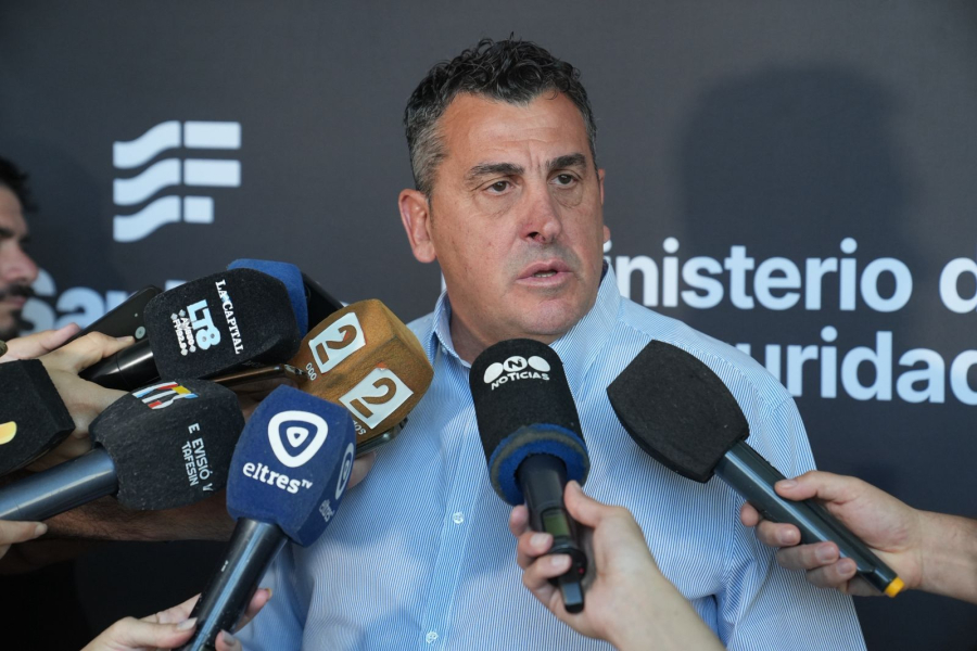 Santa Fe aplica dos años de prohibición de acceso a espectáculos deportivos por vandalizar el espacio público