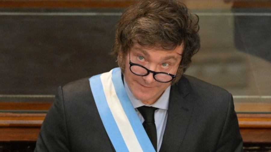 Comienza la nueva edición de Expoagro y se espera a Javier Milei
