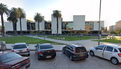 Dictan prisión preventiva por robo calificado en V.G.Gálvez