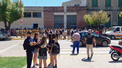 Vuelta a clases 2026: entusiasmo, rutina y recuerdos en el inicio del ciclo lectivo