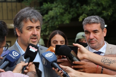 Rosario: seis detenidos y material secuestrado en allanamientos por conflictos en Villa Banana