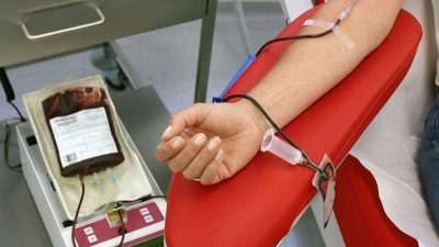 Jornada de Donación de Sangre en Alvear: Participa y Salva Vidas