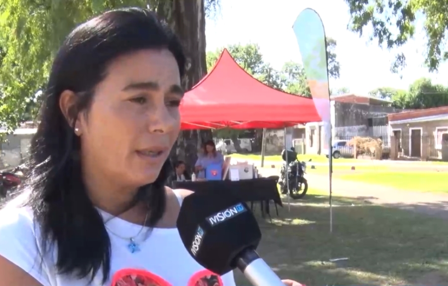 &quot;Hay casos de Dengue en casi toda la ciudad&quot;