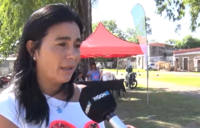 &quot;Hay casos de Dengue en casi toda la ciudad&quot;