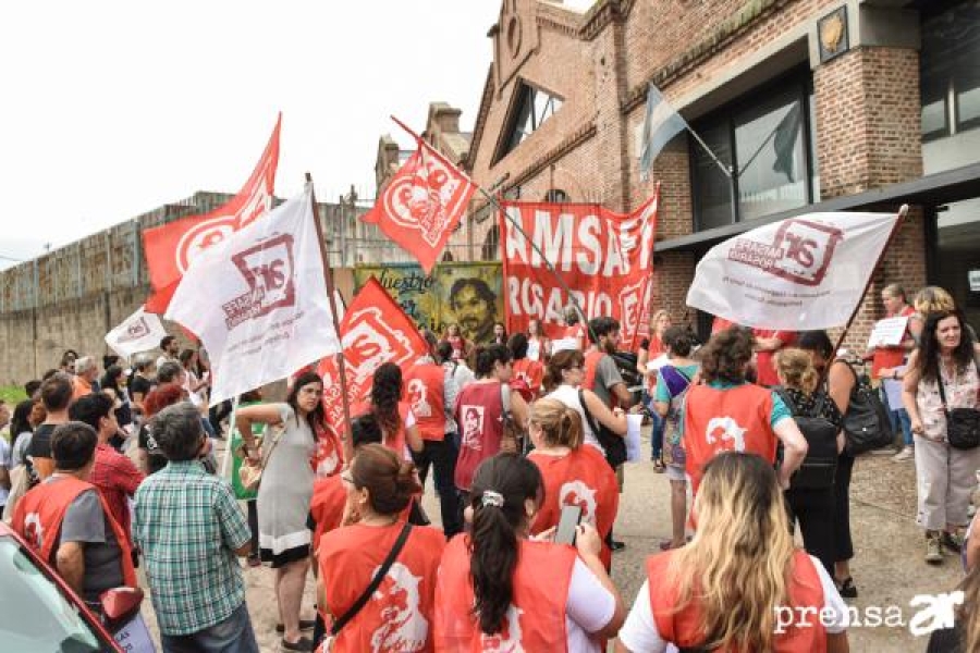 Docentes sobre oferta salarial: ¿Aceptación o rechazo?
