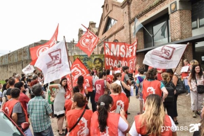 Docentes sobre oferta salarial: ¿Aceptación o rechazo?