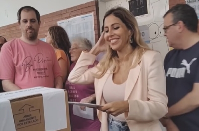 Resultados en la provincia de Santa Fe y Pueblo Esther