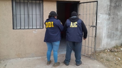 La AIC detuvo a un hombre por extorsión