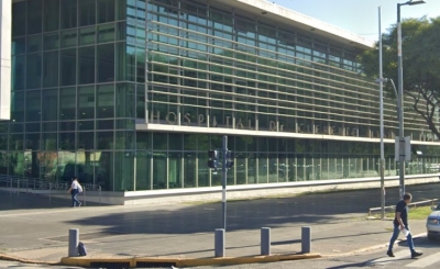 Grave ataque: un hombre fue baleado en la cabeza en Pueblo Esther