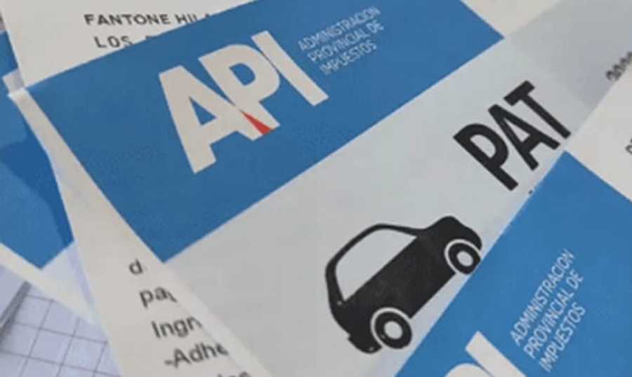 Ofrecen una bonificación del 35% por el pago anual de la Patente Única de Vehículos