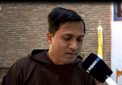 La Parroquia San Enrique extiende invitación a las actividades de la semana santa