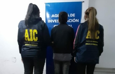 Condenado a cadena perpetua por femicidio