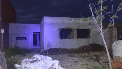 Detenido y liberado en ECO PUEBLO
