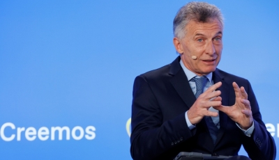 Mauricio Macri no será candidato en las elecciones 2023