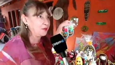 A la espera de Pascuas: Chocolates, precios y más