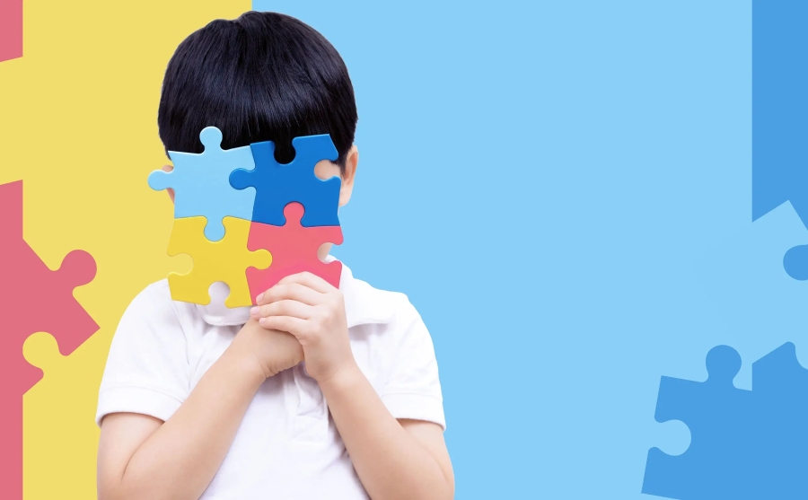 Pueblo Esther: Charla informativa sobre autismo para derribar barreras