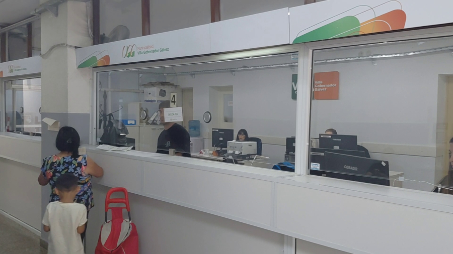 Importantes descuentos en la TGI 2026 para contribuyentes de Villa Gobernador Gálvez