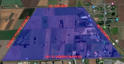 Habrá un corte de energía programado en Monte Flores