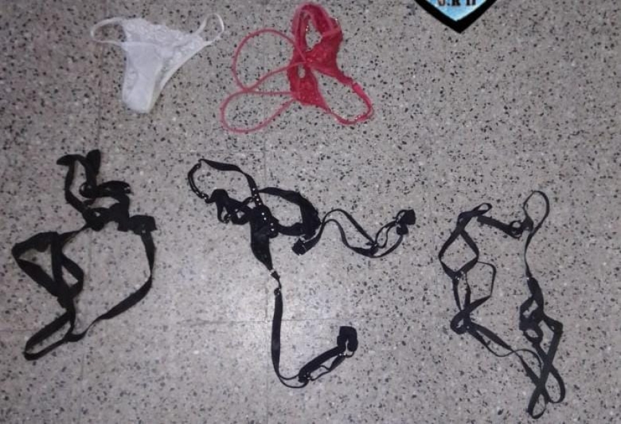 Violencia de género y tentativa de robo en Villa Gobernador Gálvez: un detenido