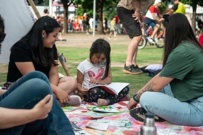 Fin de semana con múltiples actividades gratuitas en Villa Gobernador Gálvez