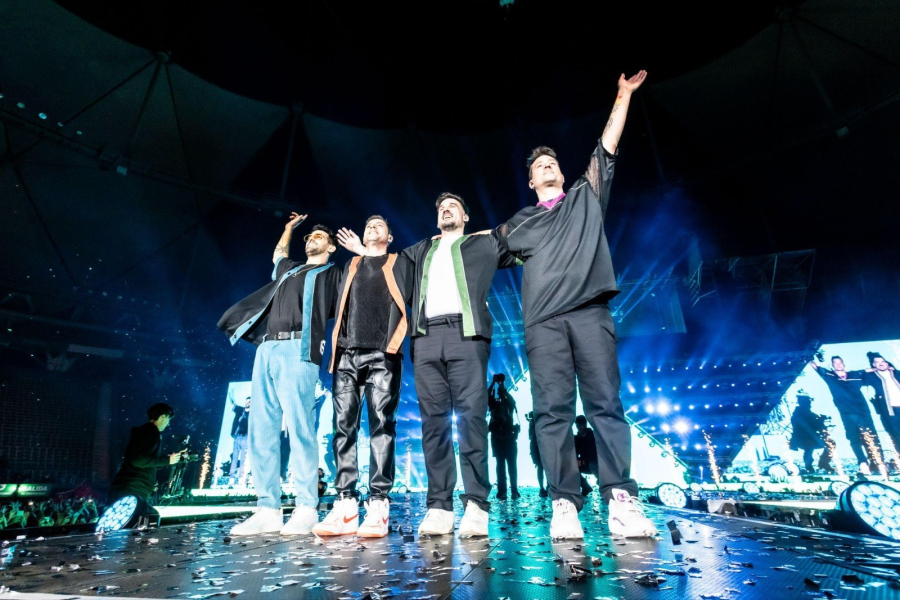 Tan Biónica vuelve a Santa Fe: el 11 de abril se presentará en el Estadio de Unión con “El Regreso”