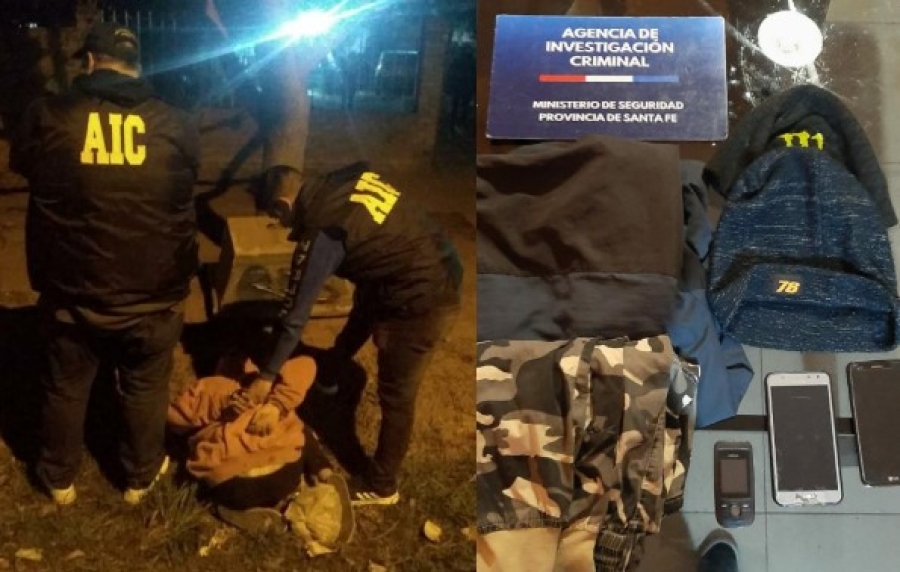 Otros dos hombres detenidos por extorsión en dos procedimientos diferentes