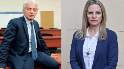 Javier Milei: ¿Quien será el nuevo Ministro de Justicia y la nueva titular de Anses?