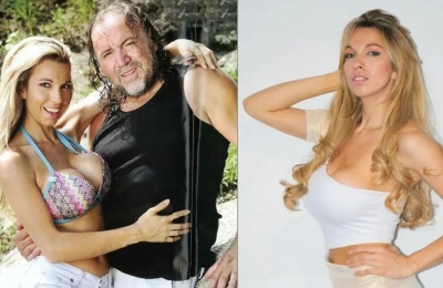 &quot;Cacho&quot; Garay detenido por violencia de Género