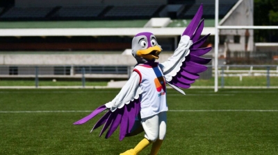 Comienzan los Juegos Suramericanos