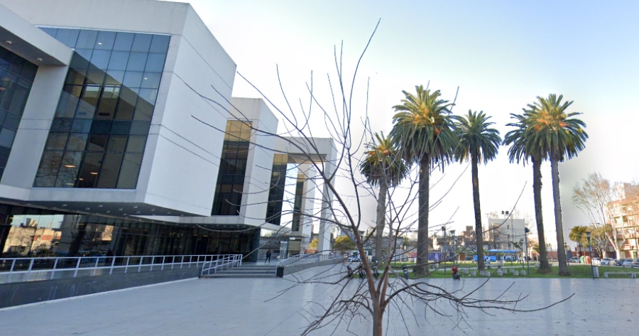 Preventiva para los policía acusados de abuso sexual