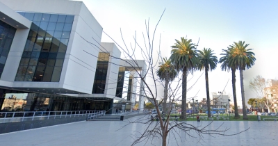 Preventiva para los policía acusados de abuso sexual