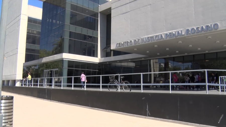 Prisión preventiva para dos hombres en V.G.Gálvez por narcotráfico y tenencia ilegal de armas