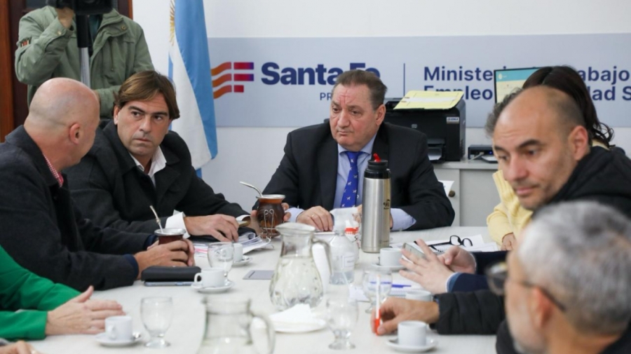 La paritaria de Salud pasó a cuarto intermedio