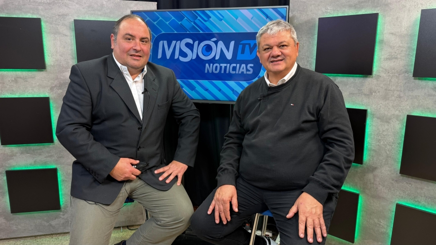 Alberto Ricci: “La autonomía municipal sin recursos no es autonomía”