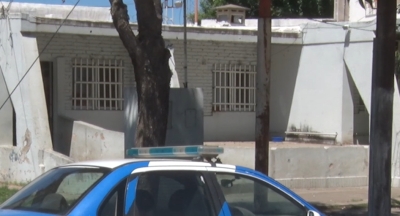 6 Aprehendidos tras ingresar y robar una casa
