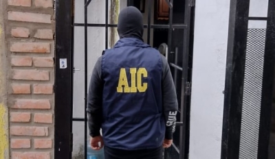 Un detenido por venta de drogas