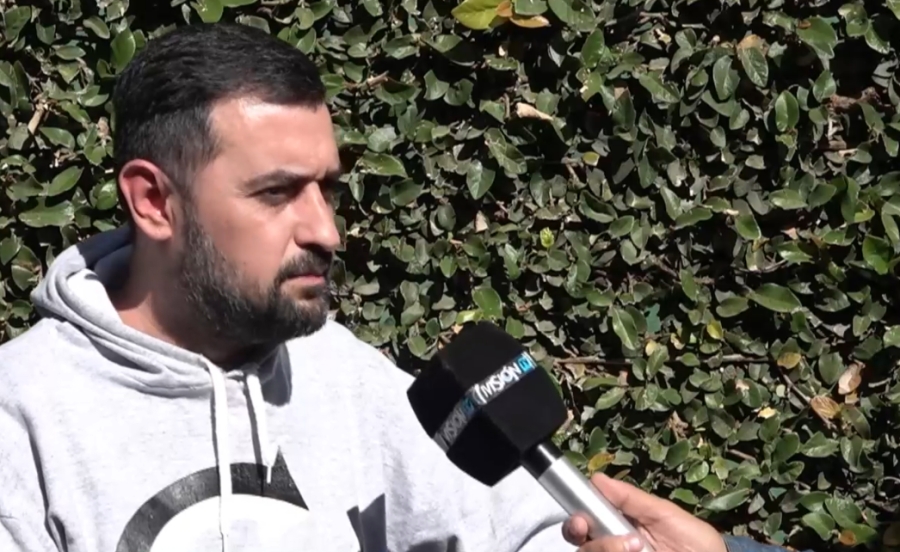 Martín Godoy un joven cantautor Folklórico