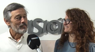 &quot;Por una ciudad para todos y todas, elijamos hacerlo juntos&quot; afirman Juan Singereisky y Carina Cappelletti
